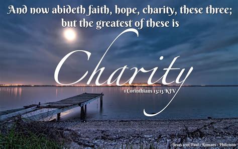 bible verse faith hope and charity|faith and hope scripture.